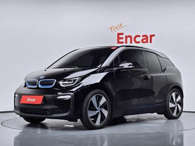 2019 BMW i3