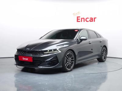 2020 Kia K5