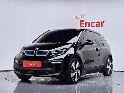 2020 BMW i3