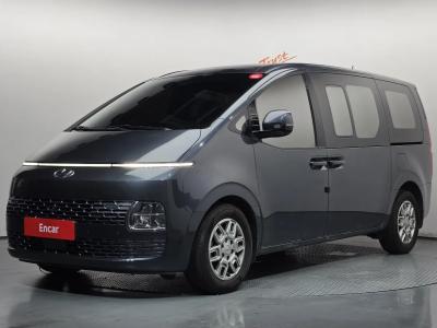 2024 Hyundai Staria