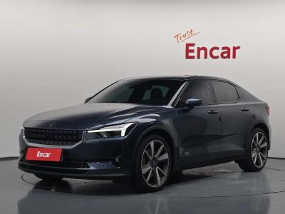 2022 Polestar Polestar 2