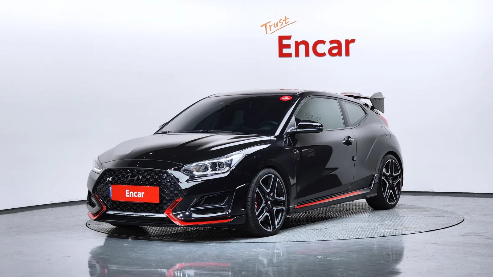 2022 Hyundai Veloster