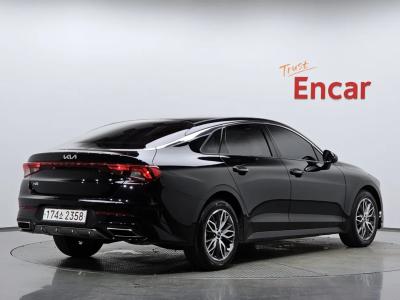 2023 Kia K5