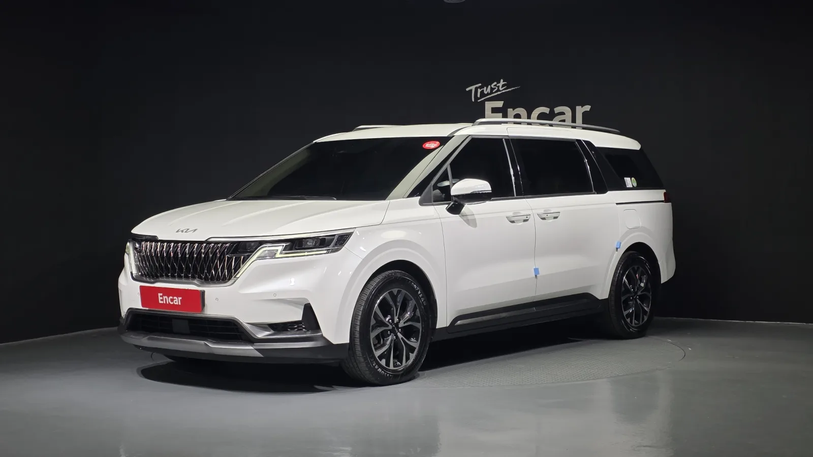 2022 Kia Carnival