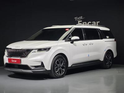 2022 Kia Carnival