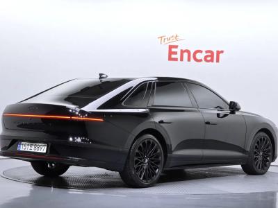 2025 Hyundai Grandeur