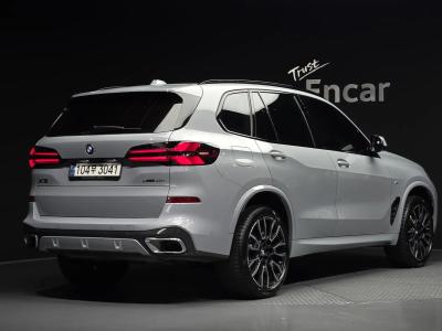 2024 BMW X5