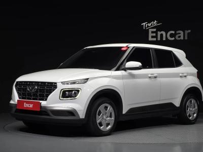 2021 Hyundai Venue