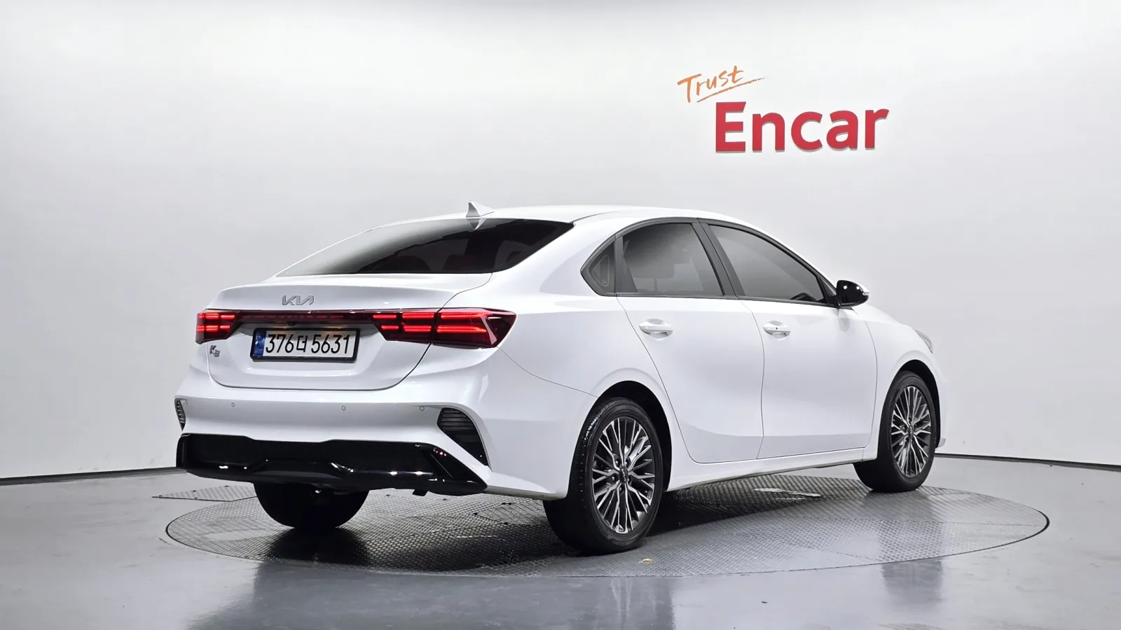 2023 Kia K3