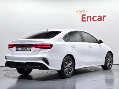2023 Kia K3