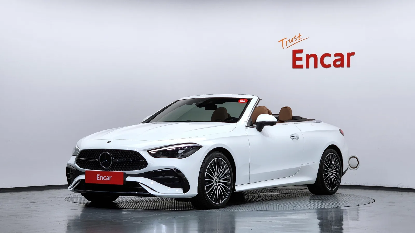 2024 Mercedes-Benz CLE-Class
