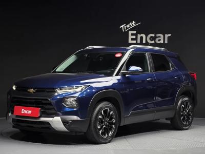 2022 Chevrolet Trailblazer