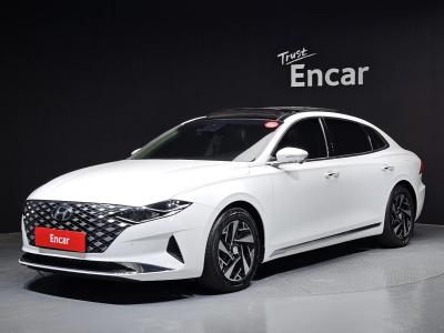 2022 Hyundai Grandeur