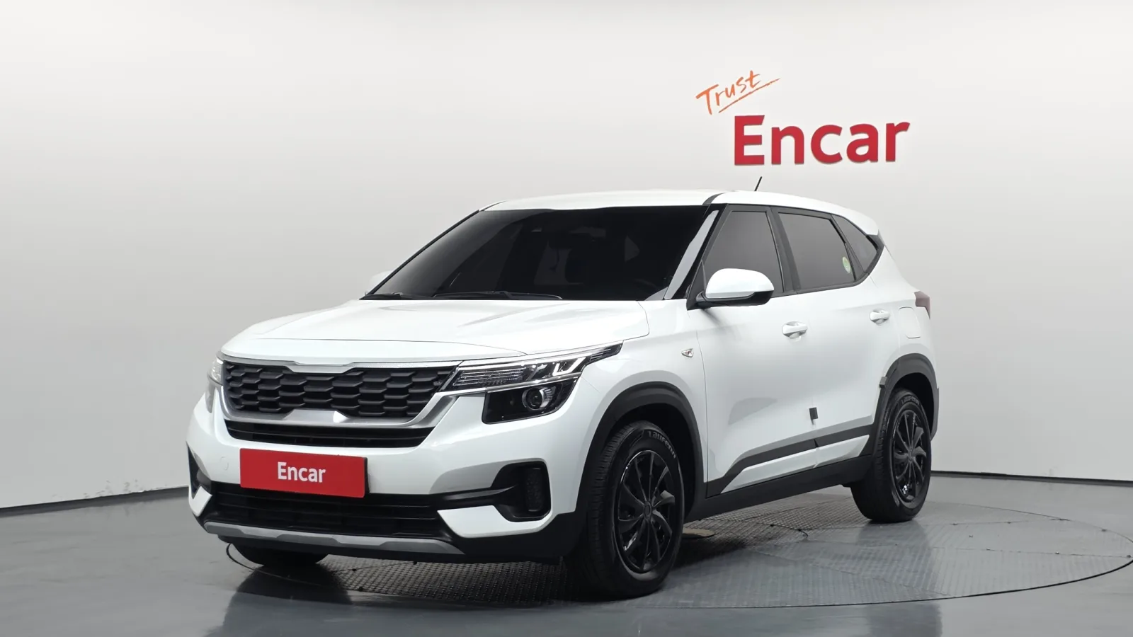 2022 Kia Seltos
