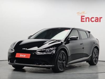 2023 Kia EV6