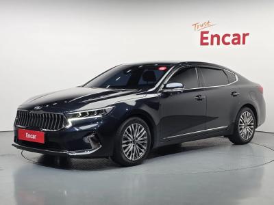 2021 Kia K7