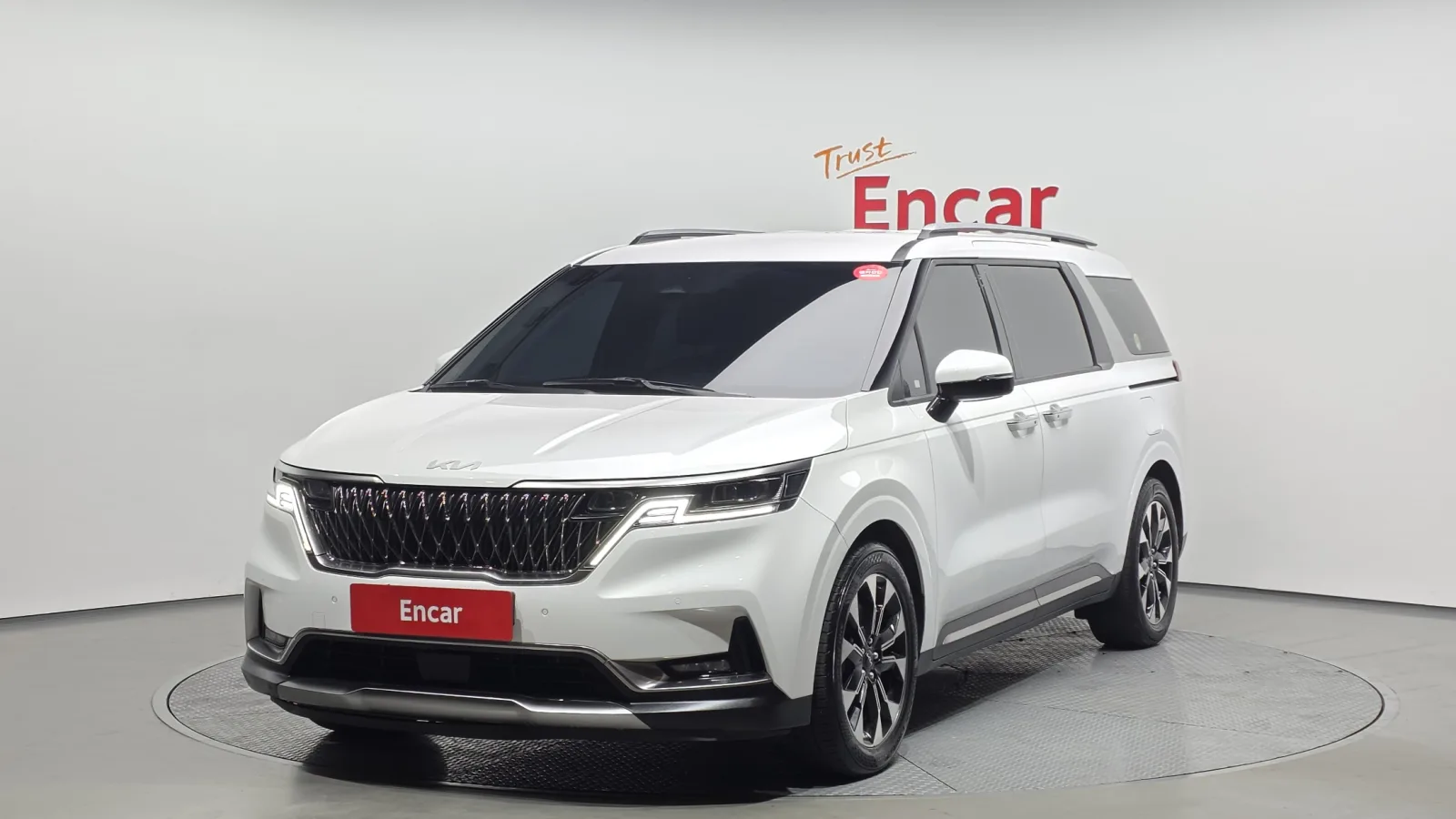 2023 Kia Carnival