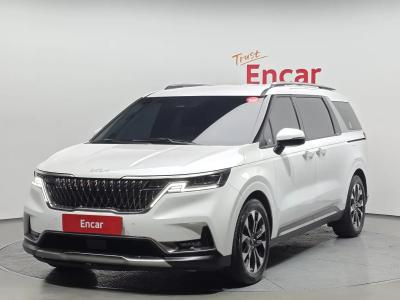 2023 Kia Carnival