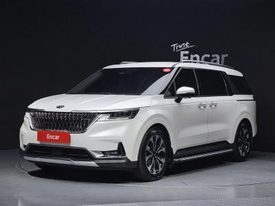 2021 Kia Carnival