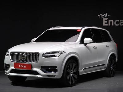 2023 Volvo XC90