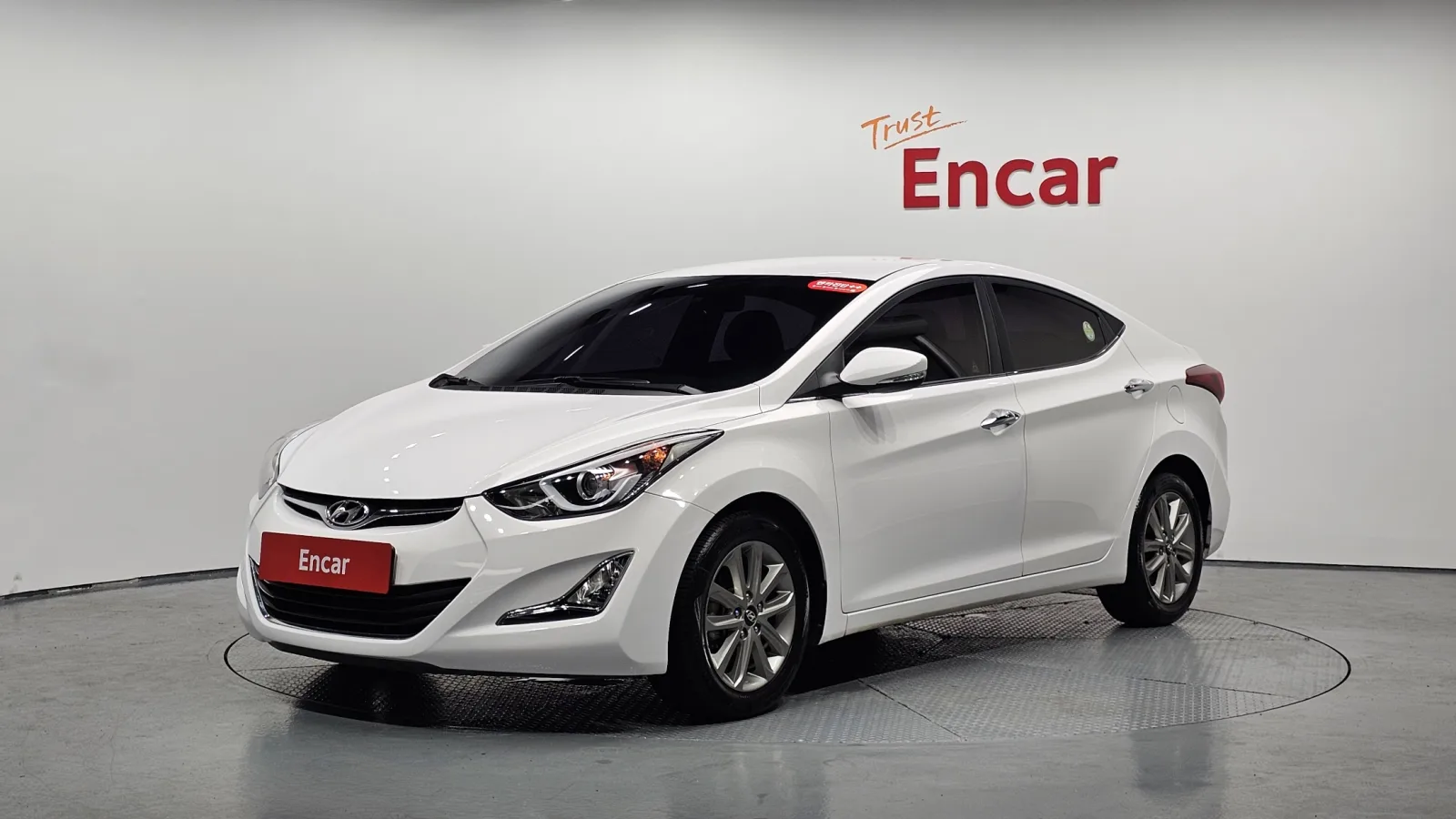 2014 Hyundai Elantra