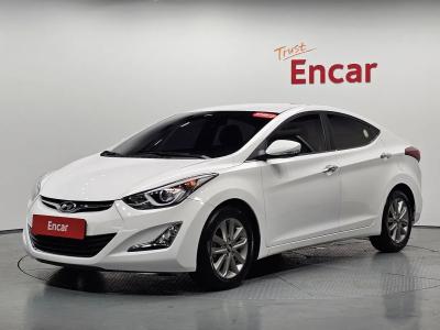 2014 Hyundai Elantra