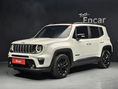 2023 Jeep Renegade