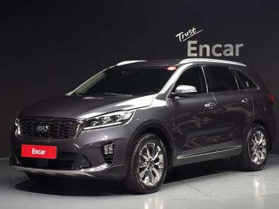 2020 Kia Sorento