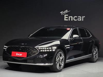 2023 Genesis G90