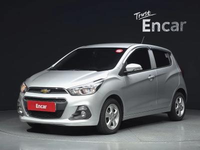 2016 Chevrolet Spark