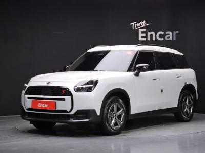 2026 MINI Countryman