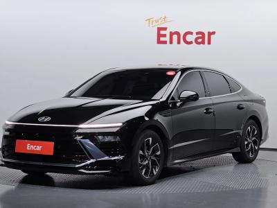 2025 Hyundai Sonata