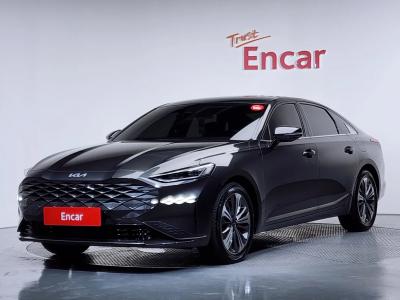 2023 Kia K8