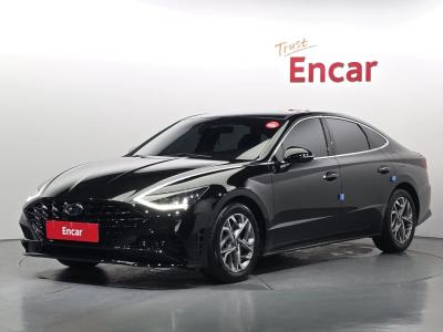 2022 Hyundai Sonata