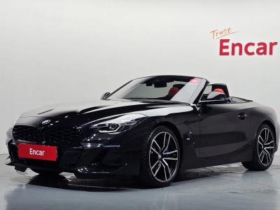 2025 BMW Z4