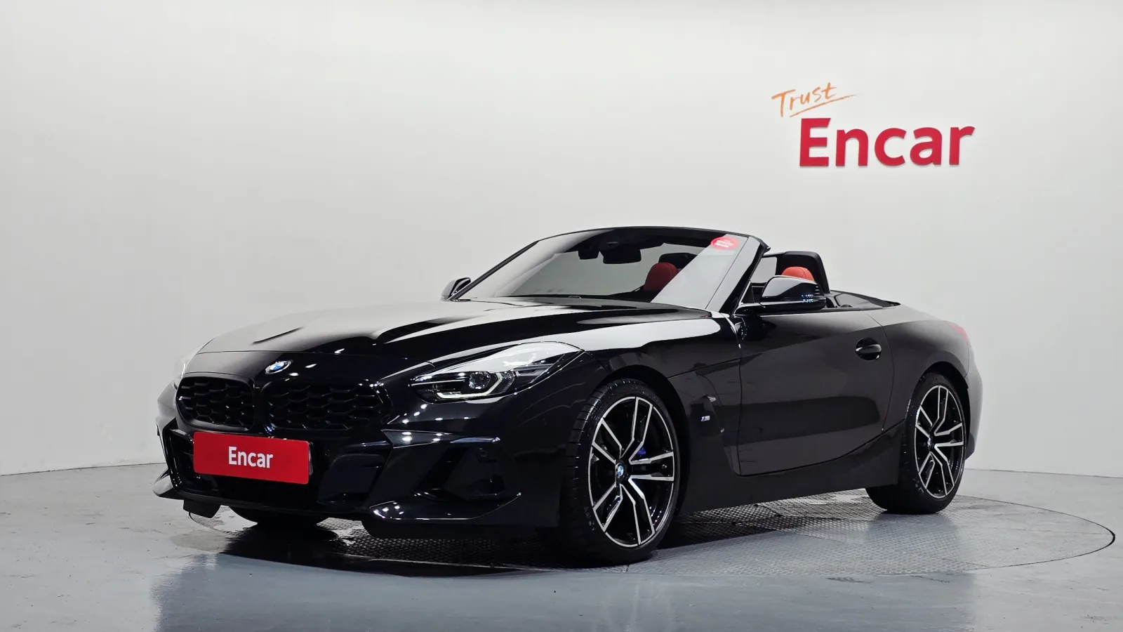 2025 BMW Z4