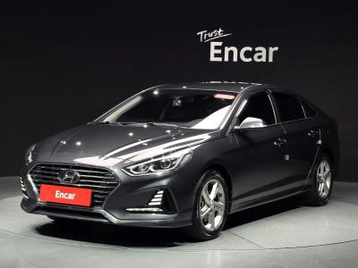 2019 Hyundai Sonata