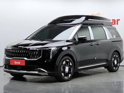 2026 Kia Carnival