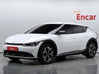 2022 Kia EV6
