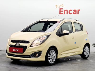 2013 Chevrolet Spark