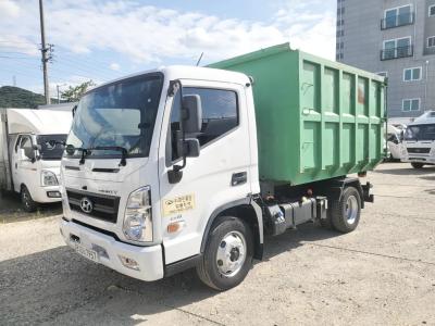 2023 Hyundai All New Mighty