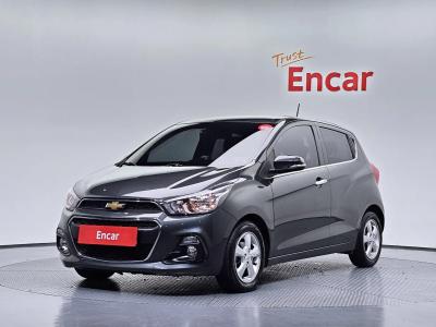 2018 Chevrolet Spark