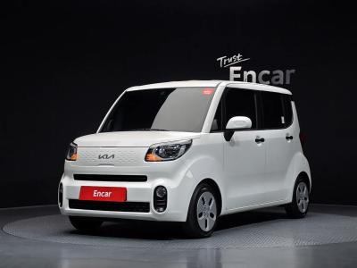 2022 Kia RAY