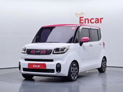 2019 Kia RAY
