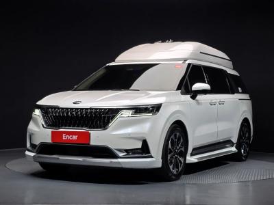 2021 Kia Carnival