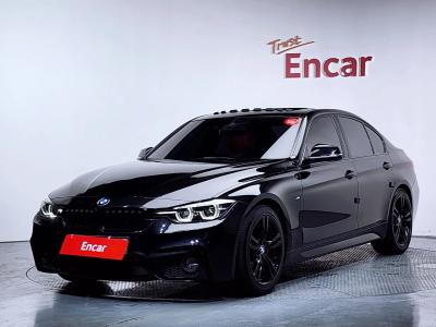 2018 BMW 3-Series