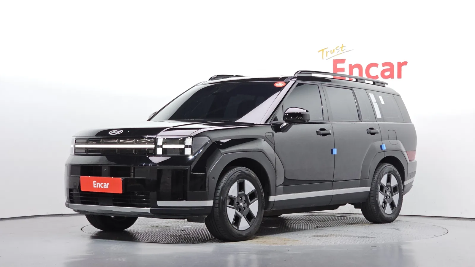 2025 Hyundai Santa Fe