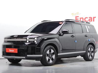 2025 Hyundai Santa Fe