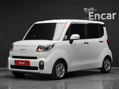 2022 Kia RAY