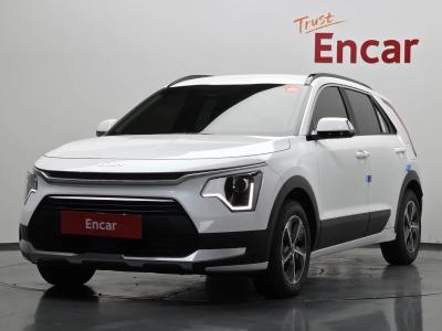 2026 Kia Niro